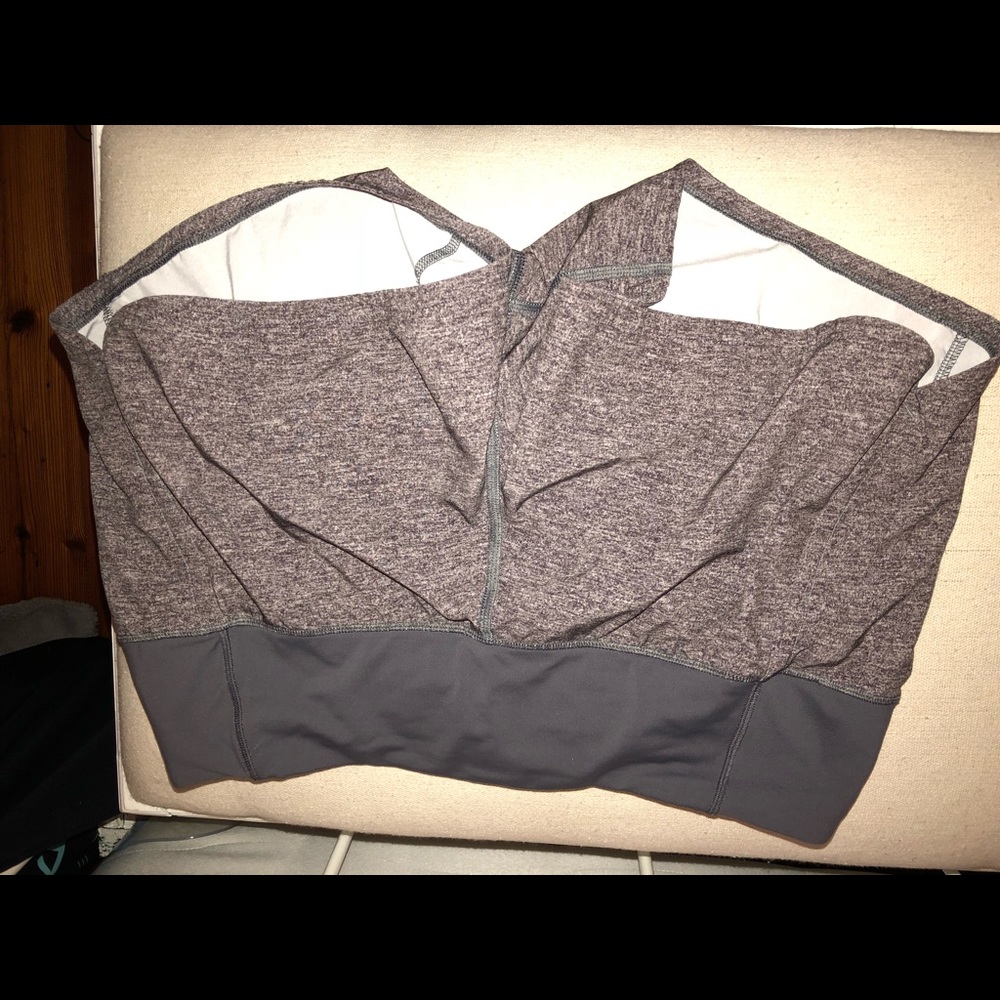 lulu lemon run times shorts 4 inch size 6